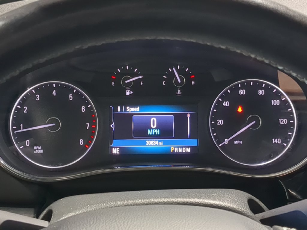 Used 2019 Buick Encore Essence FWD image 35