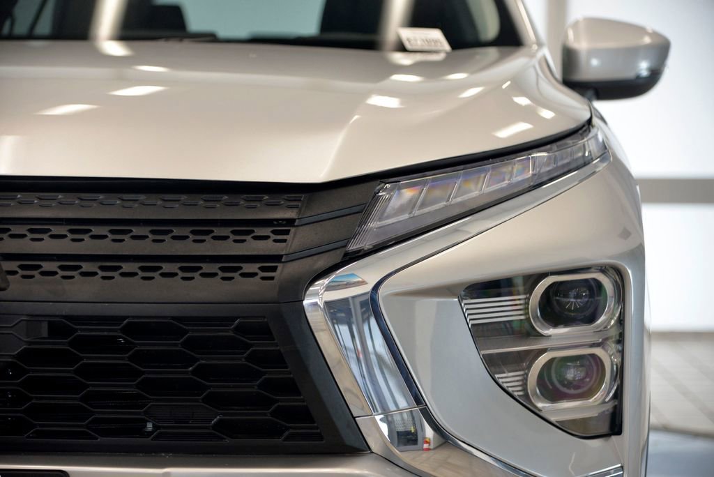 Used 2026 Mitsubishi Eclipse Cross SE AWD/4WD image 11