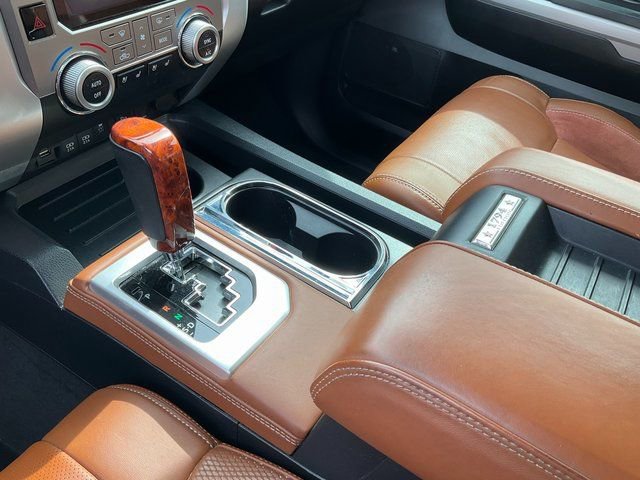 Used 2021 Toyota Tundra 1794 Edition image 15