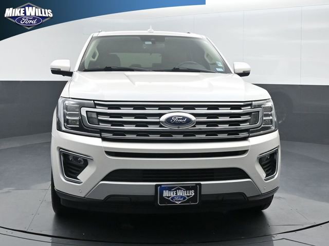 Used 2019 Ford Expedition Limited w/ Equipment Group 302A image 2