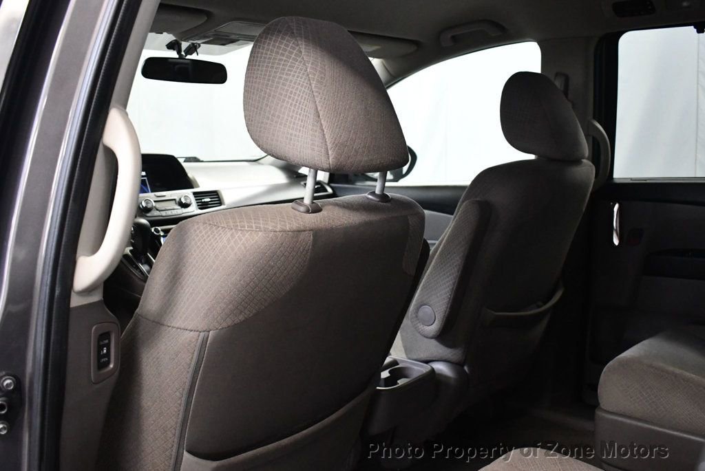 Used 2015 Honda Odyssey EX image 19