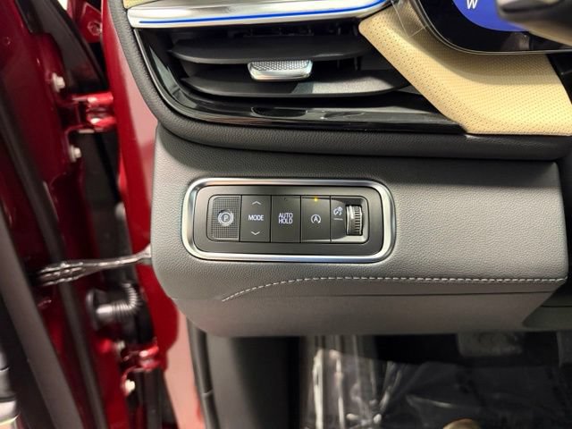 New 2027 Buick Enclave Preferred w/ Power Package FWD image 21
