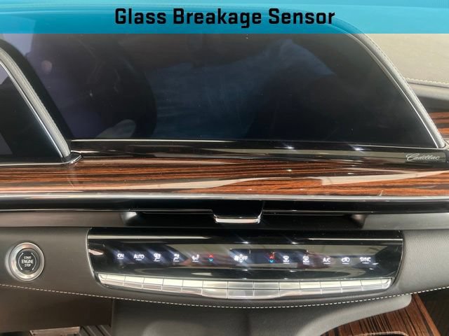 Used 2023 Cadillac Escalade Premium Luxury AWD/4WD image 24