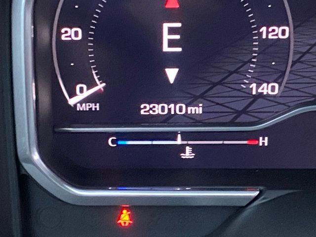 Used 2024 GMC Sierra 3500 Denali Ultimate image 25