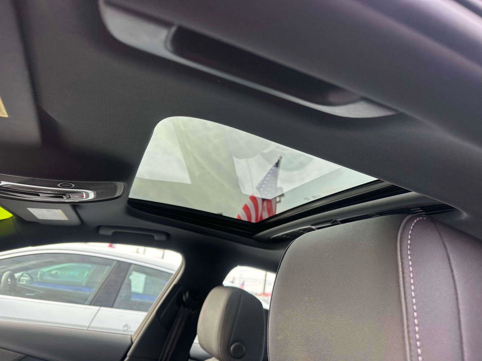 Used 2024 Audi A4 2.0T Premium Plus image 21