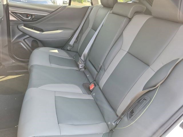 Used 2024 Subaru Outback Onyx Edition image 7