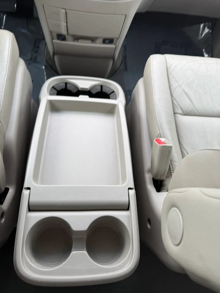 Used 2011 Honda Odyssey EX-L image 19