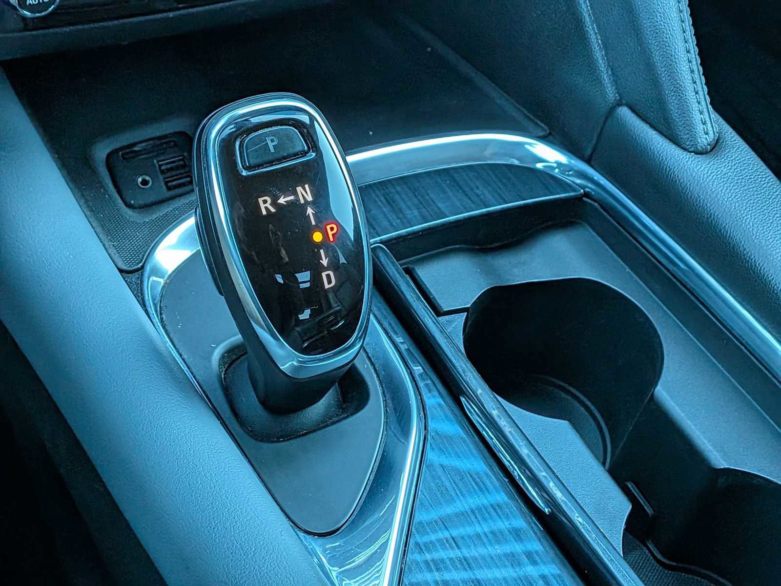 Used 2020 Buick Enclave Essence w/ Sound and Sites Package image 33