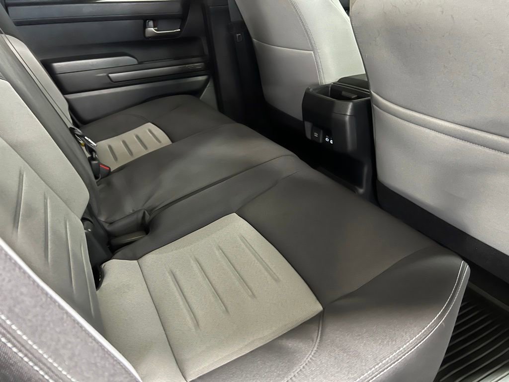 Certified 2025 Toyota Tacoma TRD Off-Road image 20