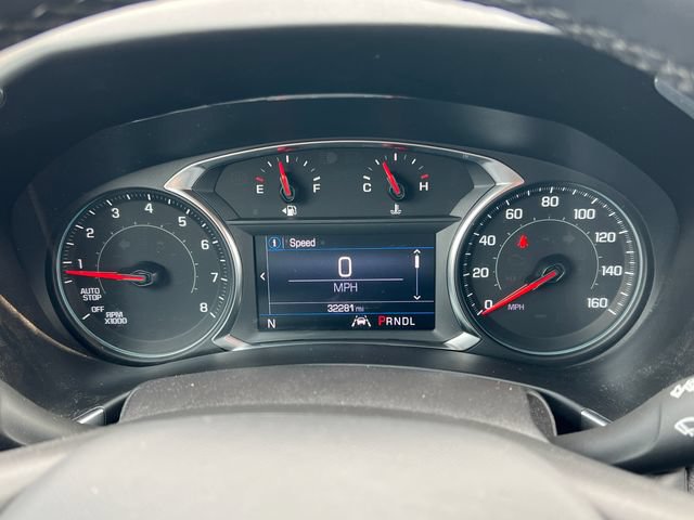 Certified 2023 Chevrolet Equinox LT AWD/4WD image 17