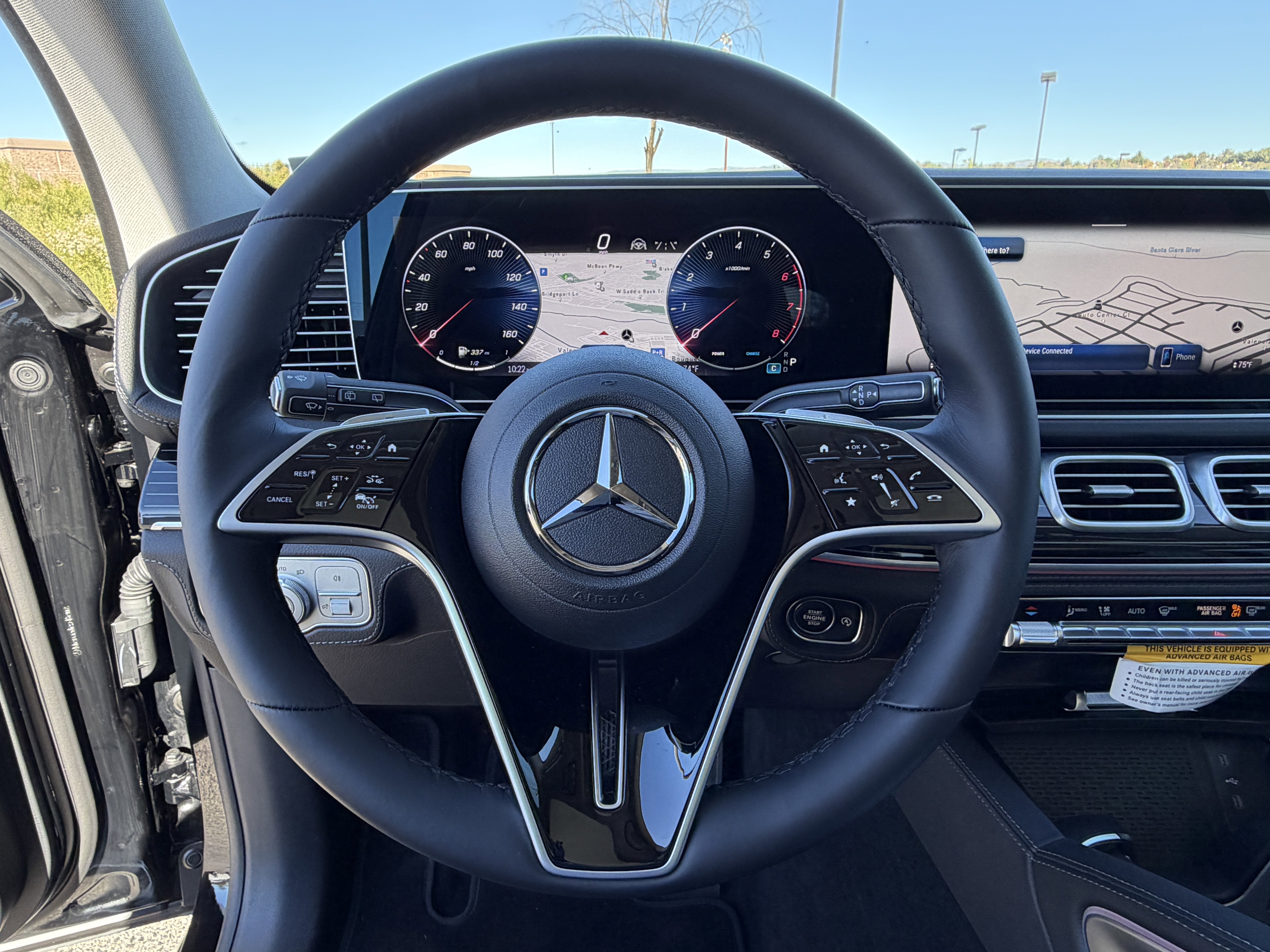 New 2026 Mercedes-Benz GLE 450 4MATIC image 21