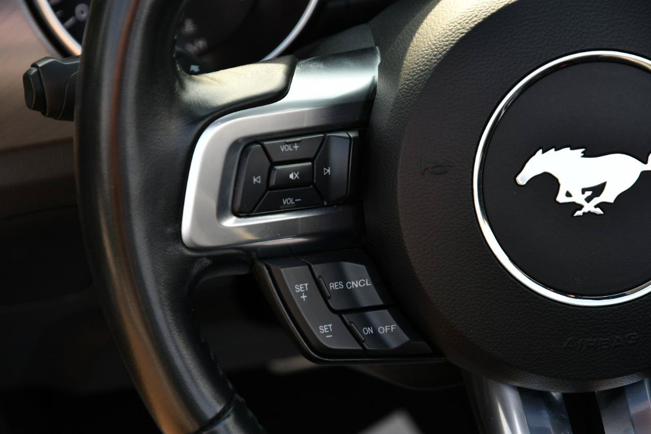Used 2023 Ford Mustang Premium RWD image 9