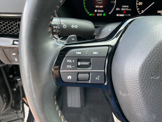 Used 2024 Honda CR-V Sport Touring image 12