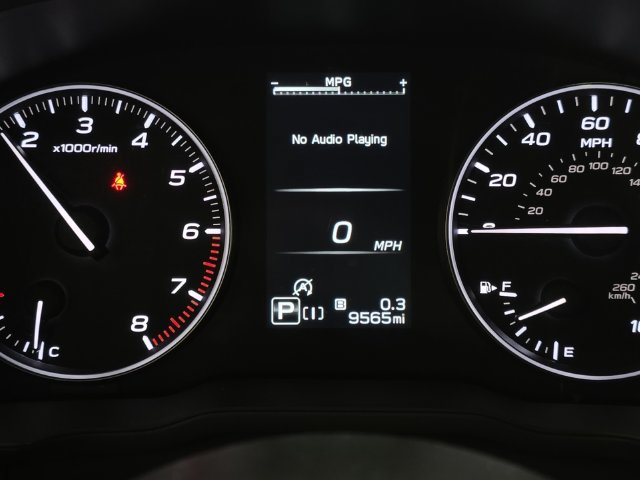 Certified 2025 Subaru Forester Premium AWD/4WD image 17