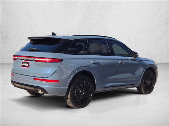 New 2026 Lincoln Corsair Premiere image 2