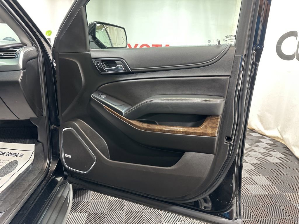 Used 2019 Chevrolet Tahoe LT image 10