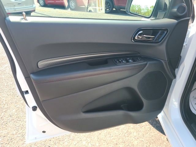 New 2026 Dodge Durango GT image 10