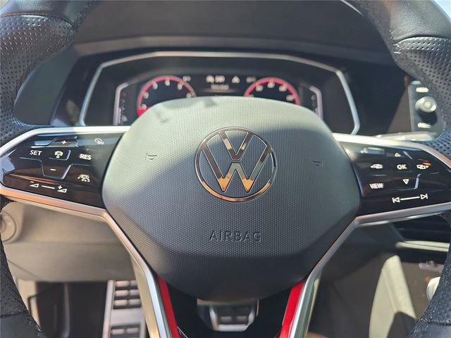 Used 2023 Volkswagen Jetta GLI Autobahn w/ GLI Black Package image 21