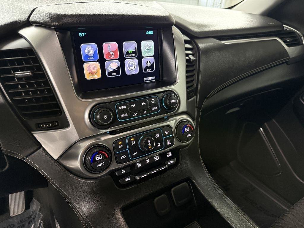 Used 2017 Chevrolet Suburban LS AWD/4WD image 16