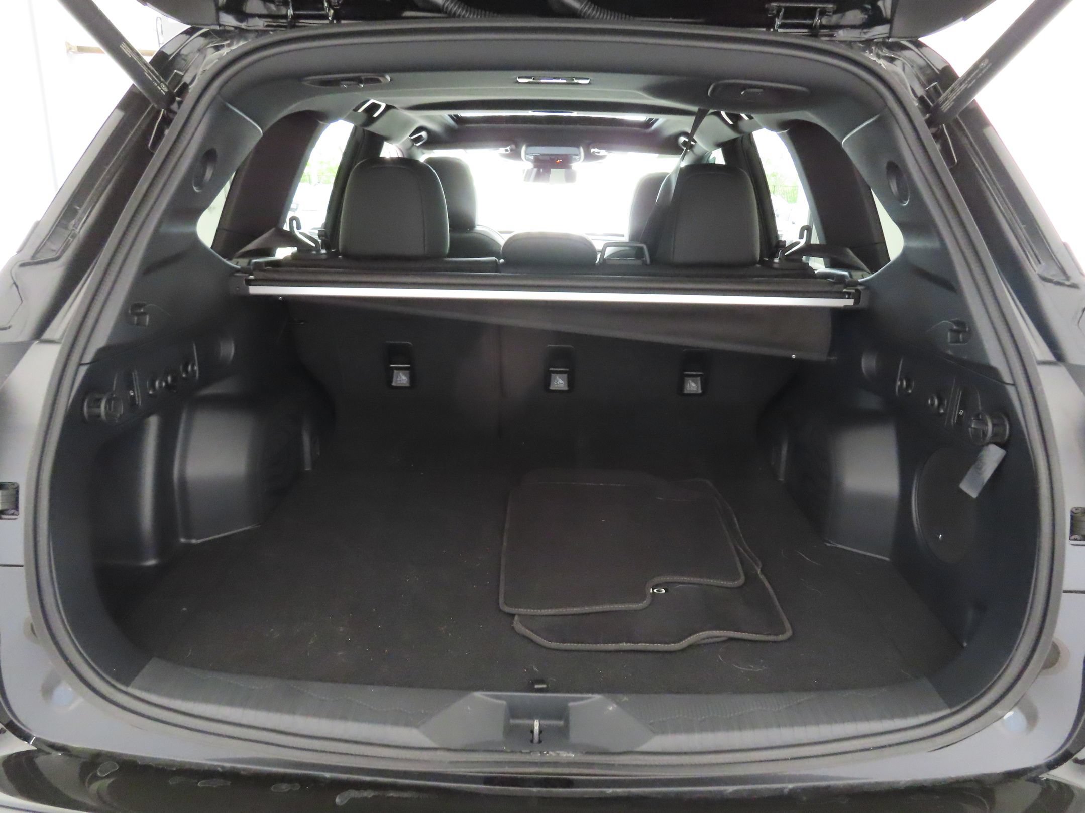 Used 2026 Subaru Forester Touring AWD/4WD image 24