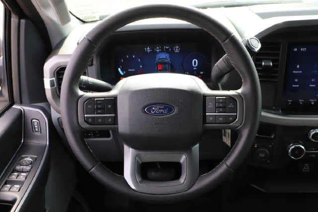 Used 2025 Ford F150 XLT w/ Equipment Group 301A Standard AWD/4WD image 23