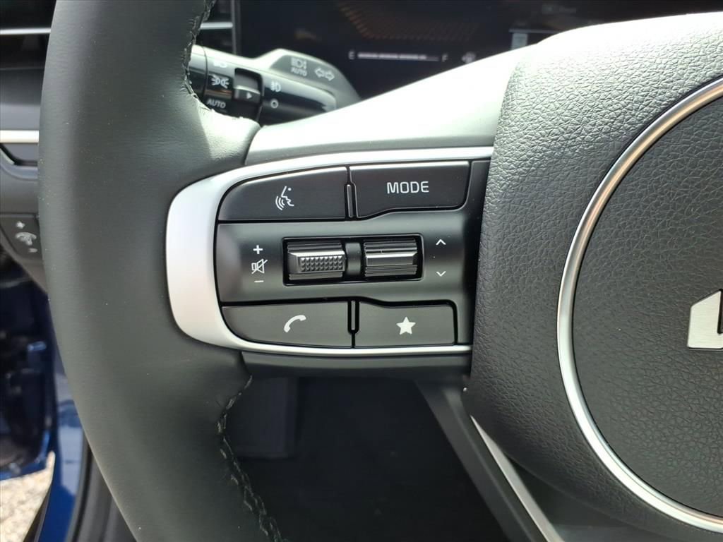 New 2026 Kia K5 GT-Line w/ GT-Line Premium Package image 20