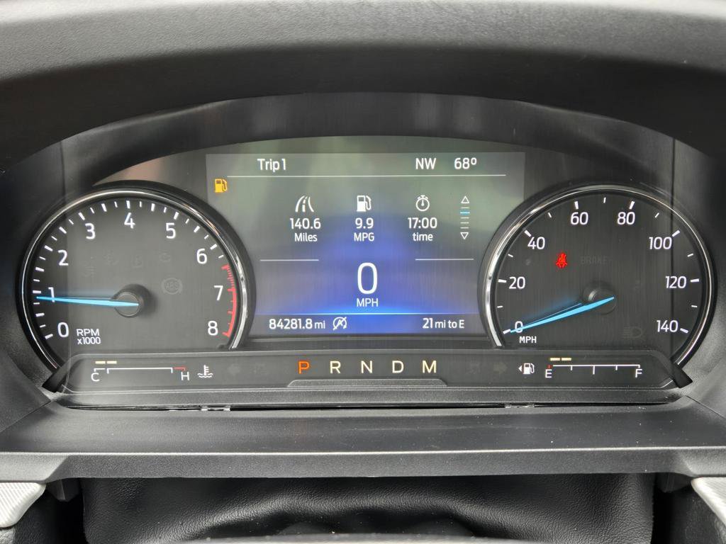 Used 2020 Ford Explorer XLT AWD/4WD image 25