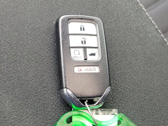 Used 2021 Honda CR-V EX image 28