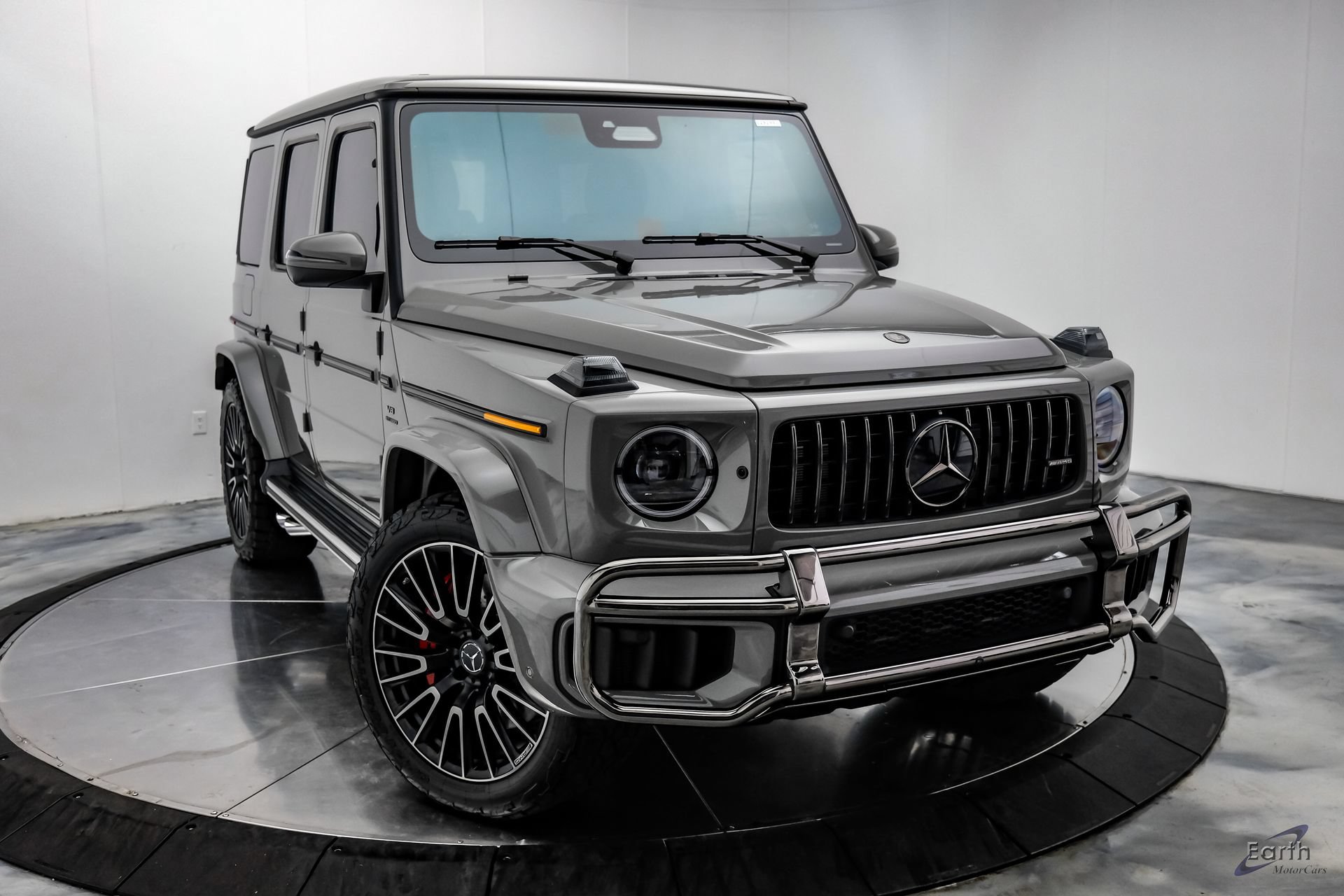 Used 2025 Mercedes-Benz G 63 AMG 4MATIC image 26