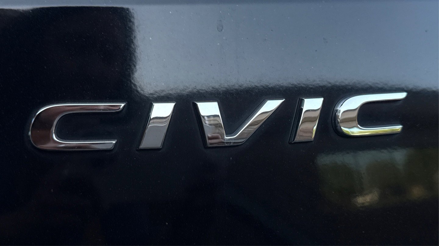 Used 2019 Honda Civic LX image 46