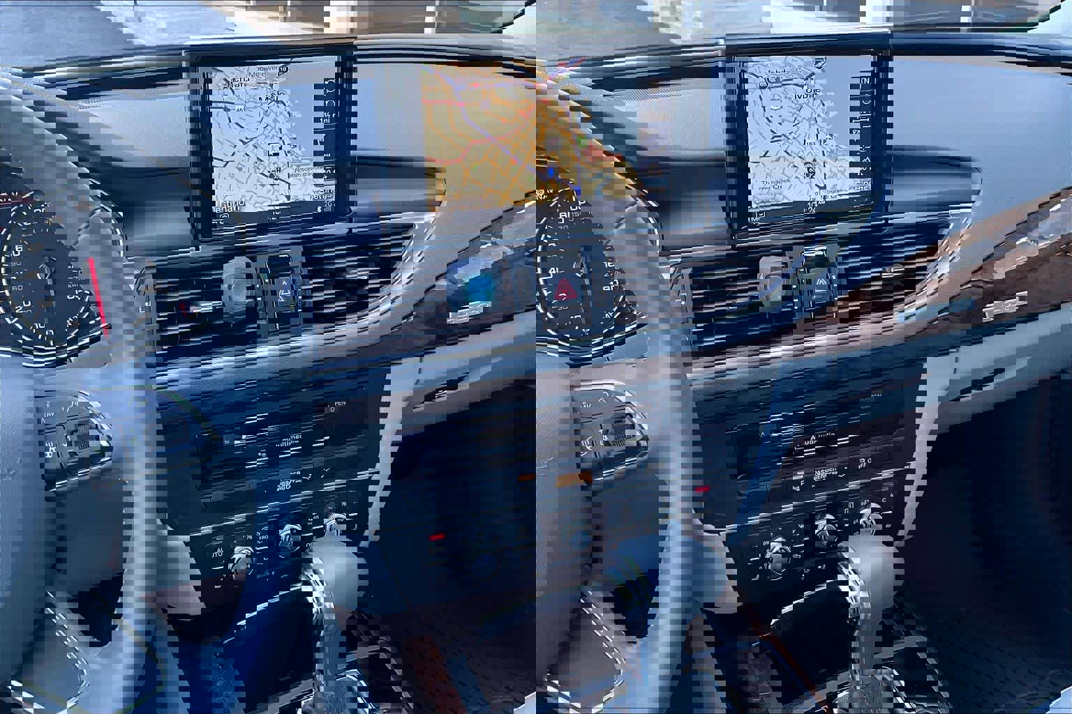 Used 2012 Audi A7 3.0T Premium Plus image 7