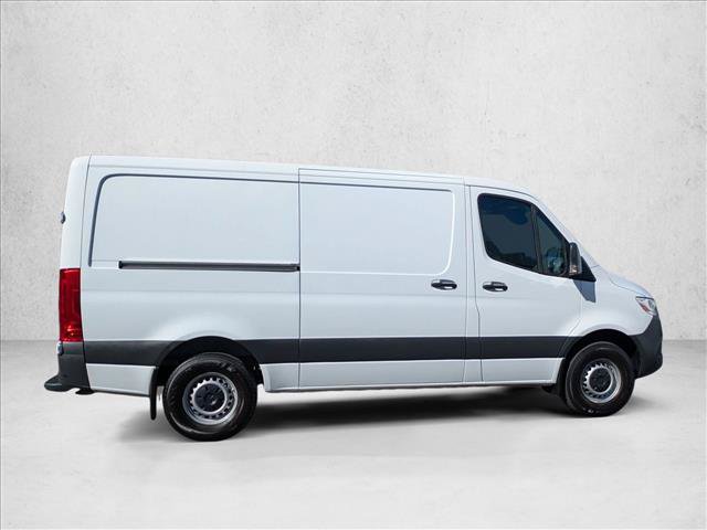 Certified 2023 Mercedes-Benz Sprinter 2500 image 4