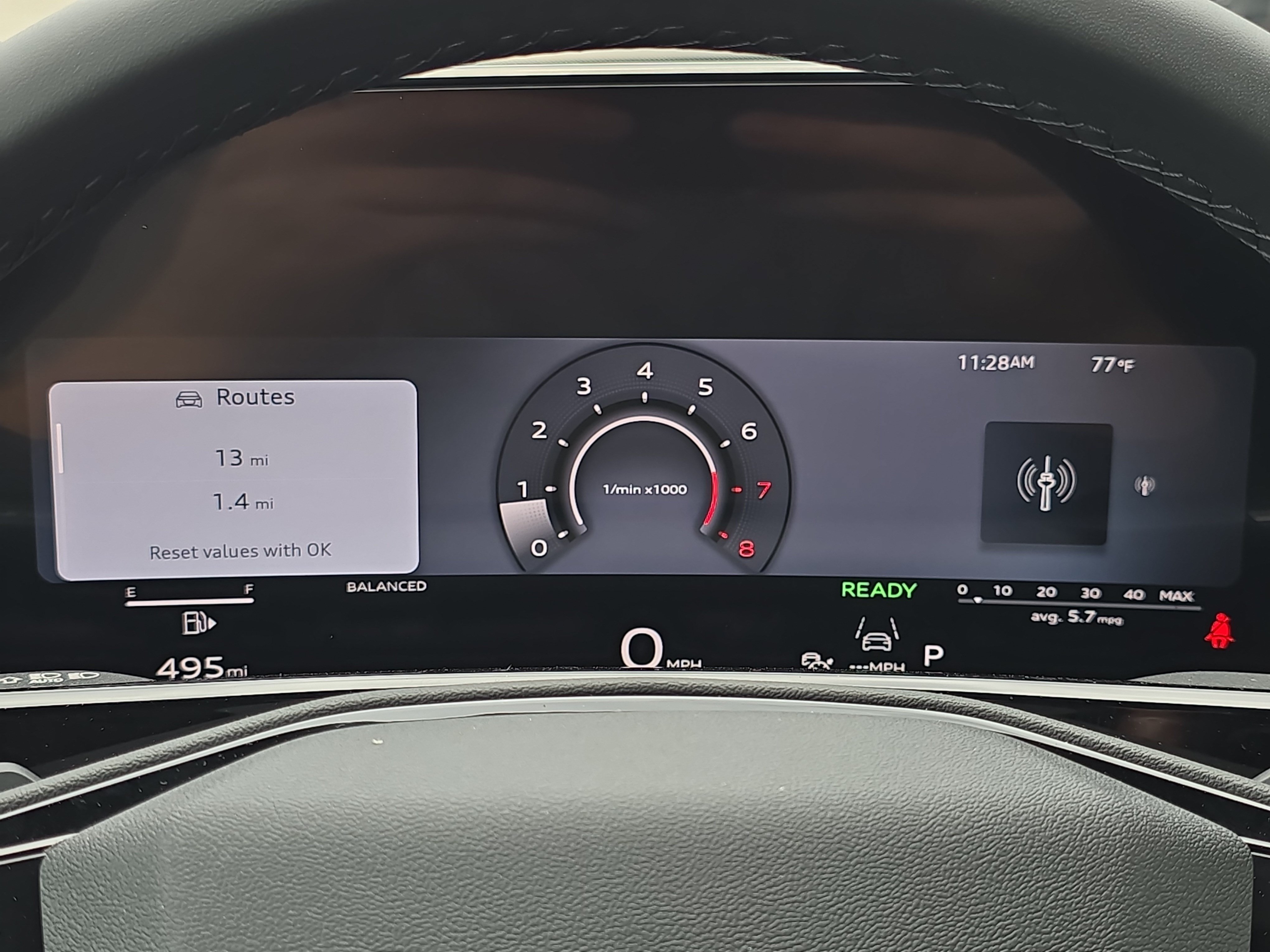 New 2026 Audi Q3 quattro 2.0T AWD/4WD image 19