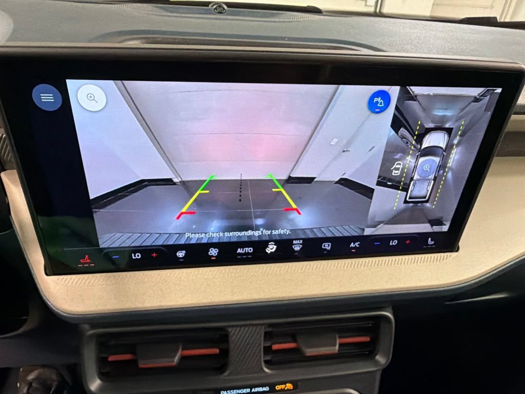 New 2026 Ford Maverick Lariat AWD/4WD image 13