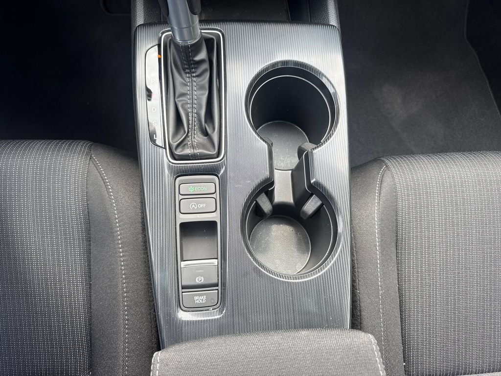 Certified 2026 Honda Civic LX image 24