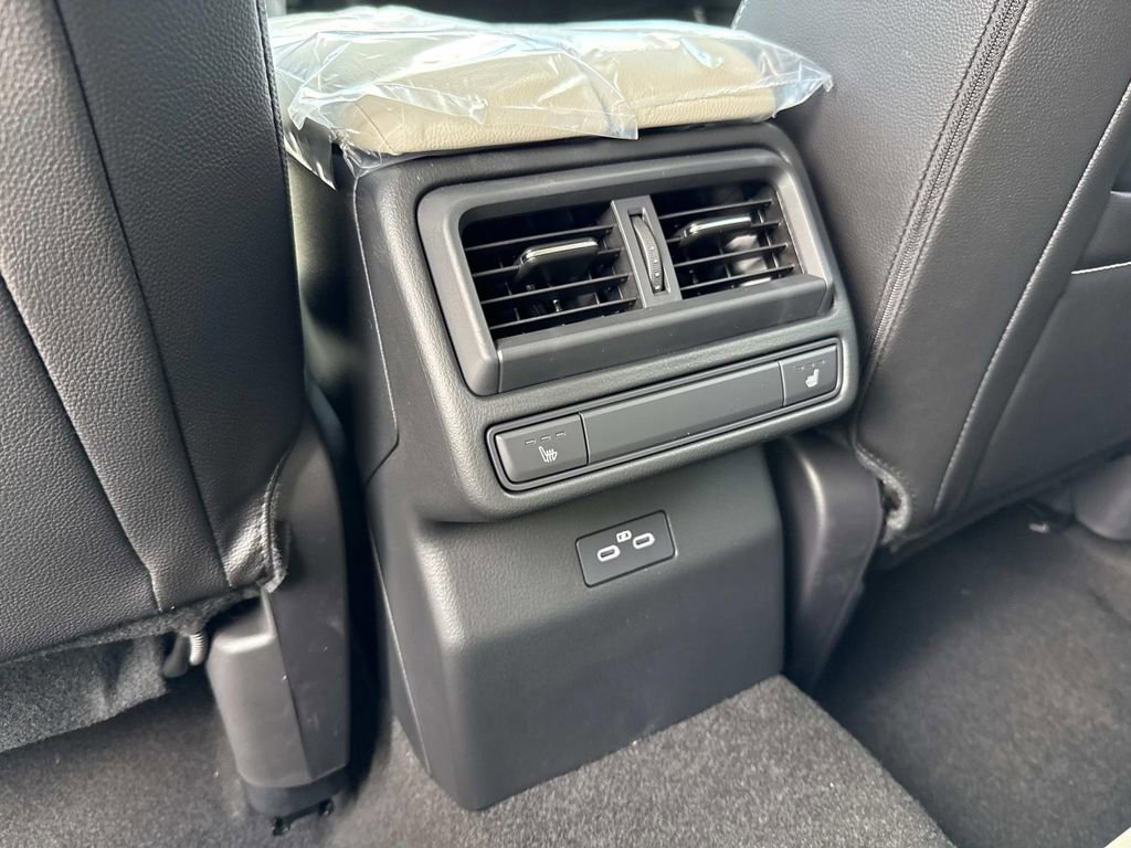 New 2026 MAZDA CX-50 2.5 Turbo w/ Cargo Package image 22