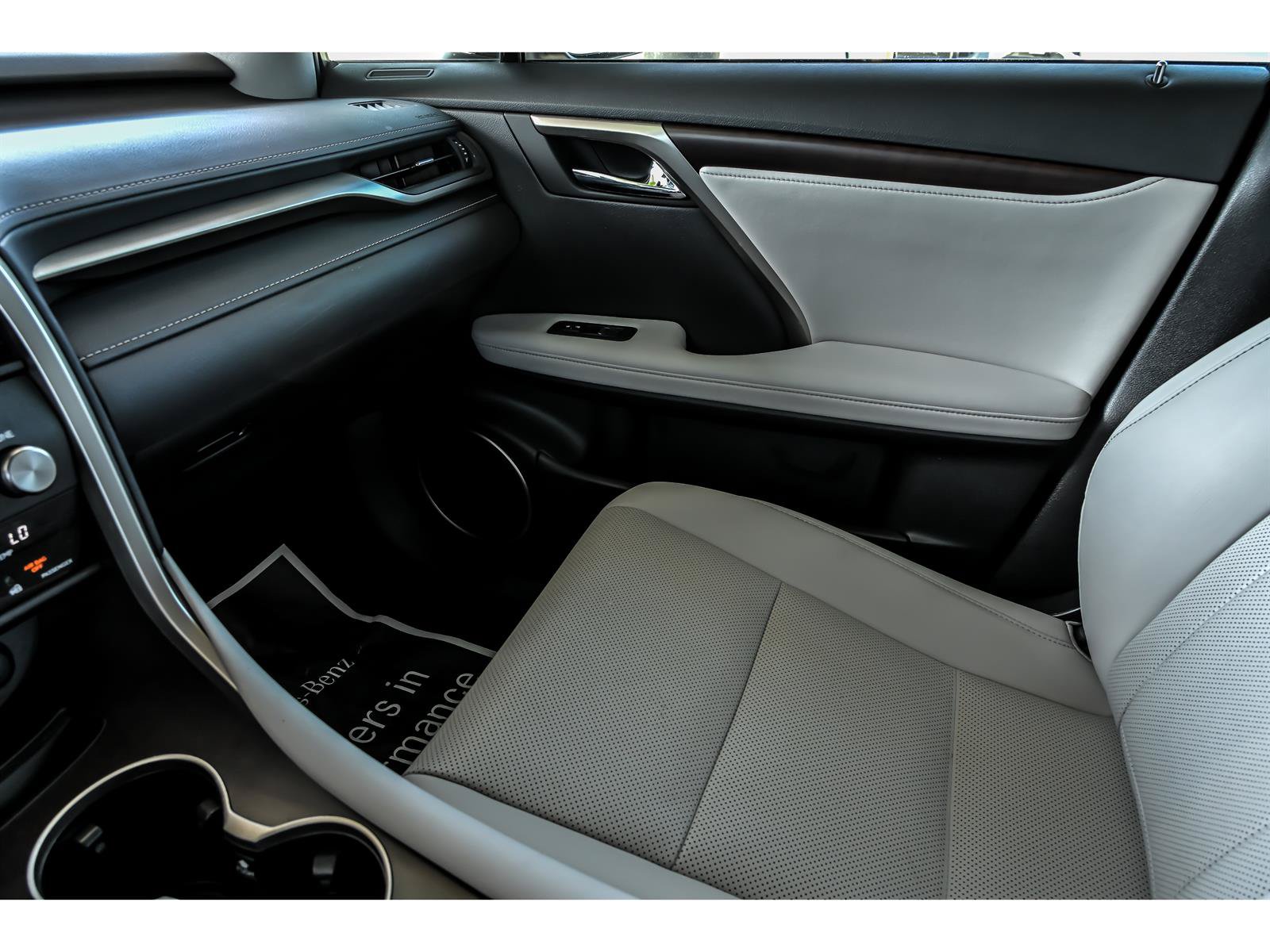 Used 2021 Lexus RX 350 FWD w/ Premium Package image 27