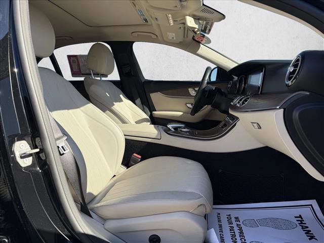 Used 2018 Mercedes-Benz E 300 image 20
