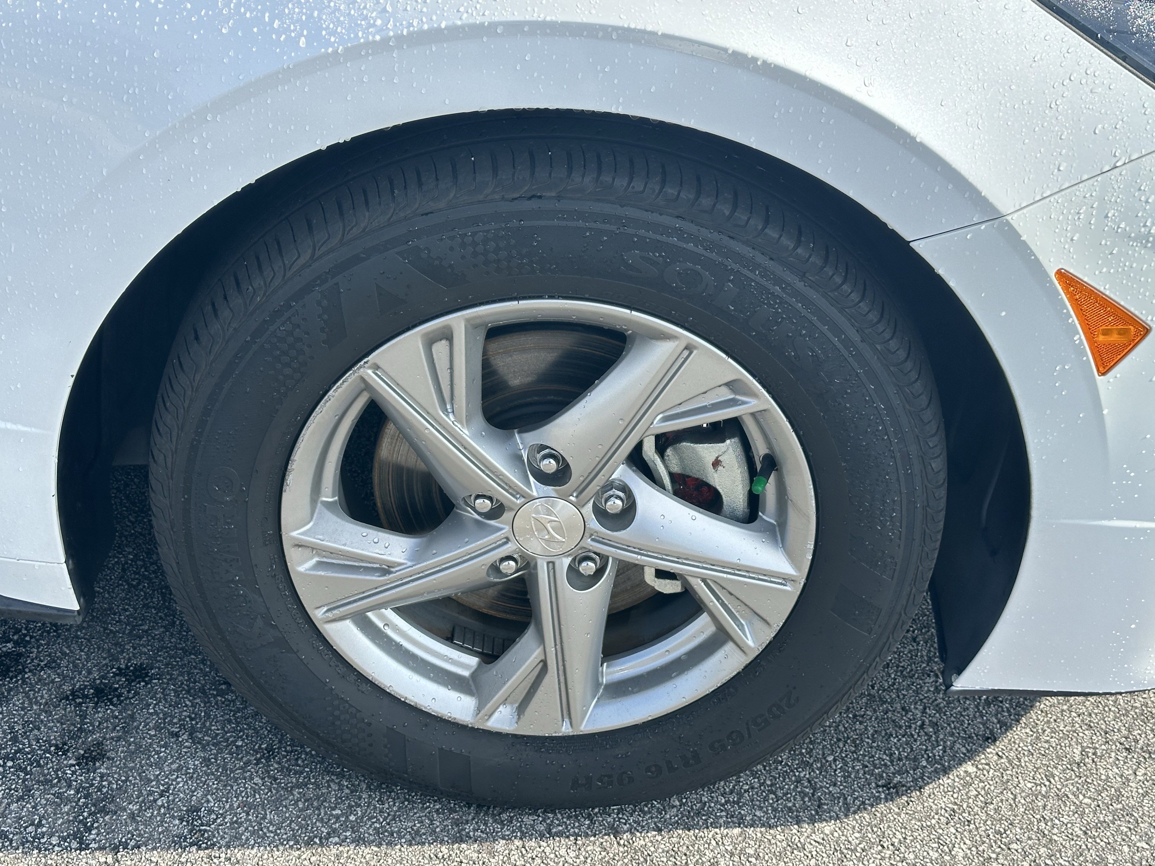 Used 2020 Hyundai Sonata SE image 15