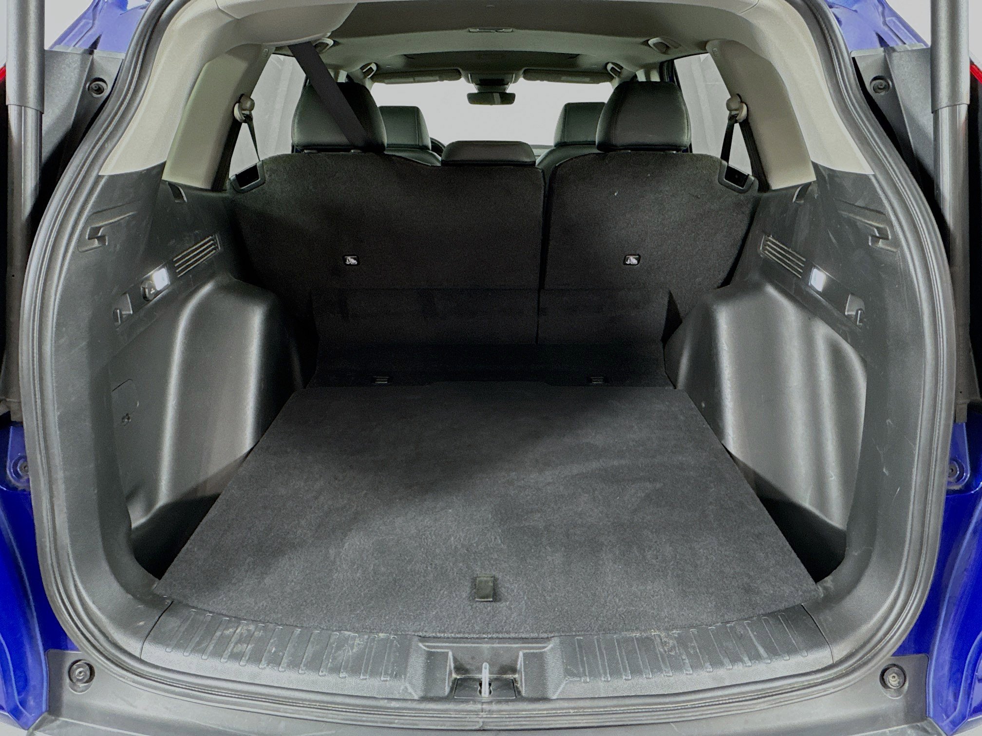 Certified 2024 Honda CR-V EX-L image 26