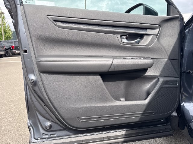 New 2026 Honda CR-V LX image 18