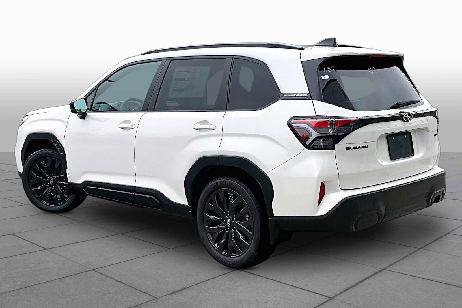 New 2026 Subaru Forester Sport AWD/4WD image 11
