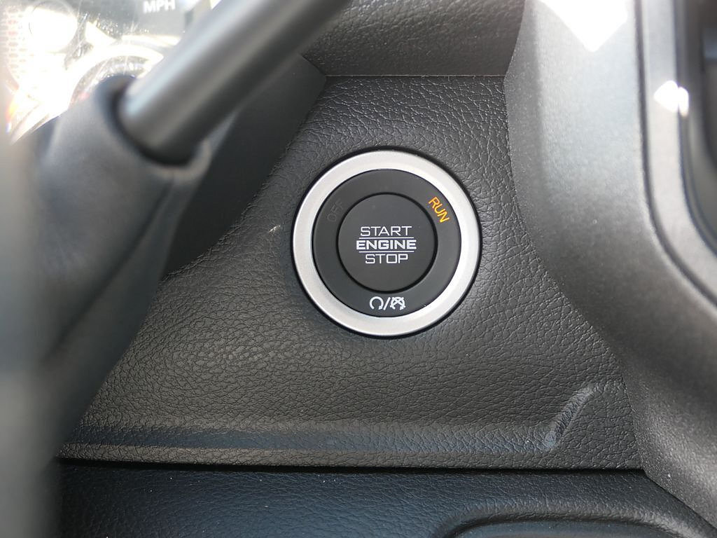 New 2026 RAM 3500 Tradesman RWD image 15