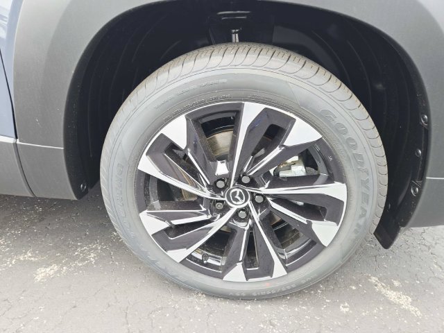 New 2026 MAZDA CX-50 2.5 Hybrid w/ Premium Plus Pkg AWD/4WD image 11