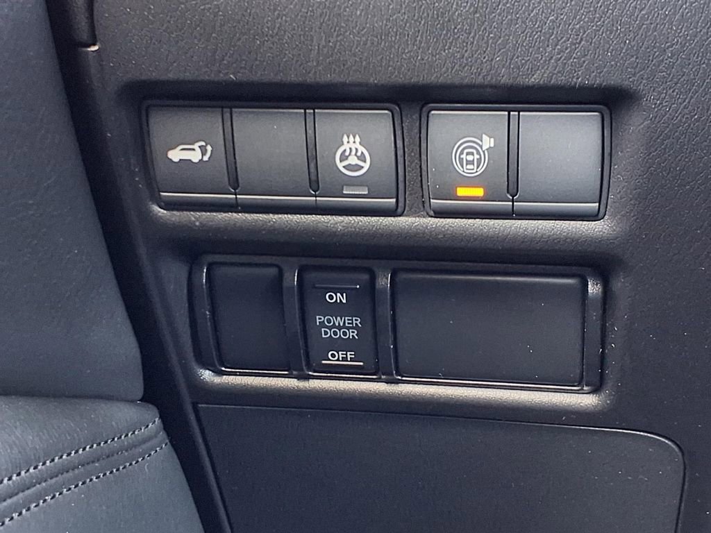 Used 2023 Nissan Armada SL image 22