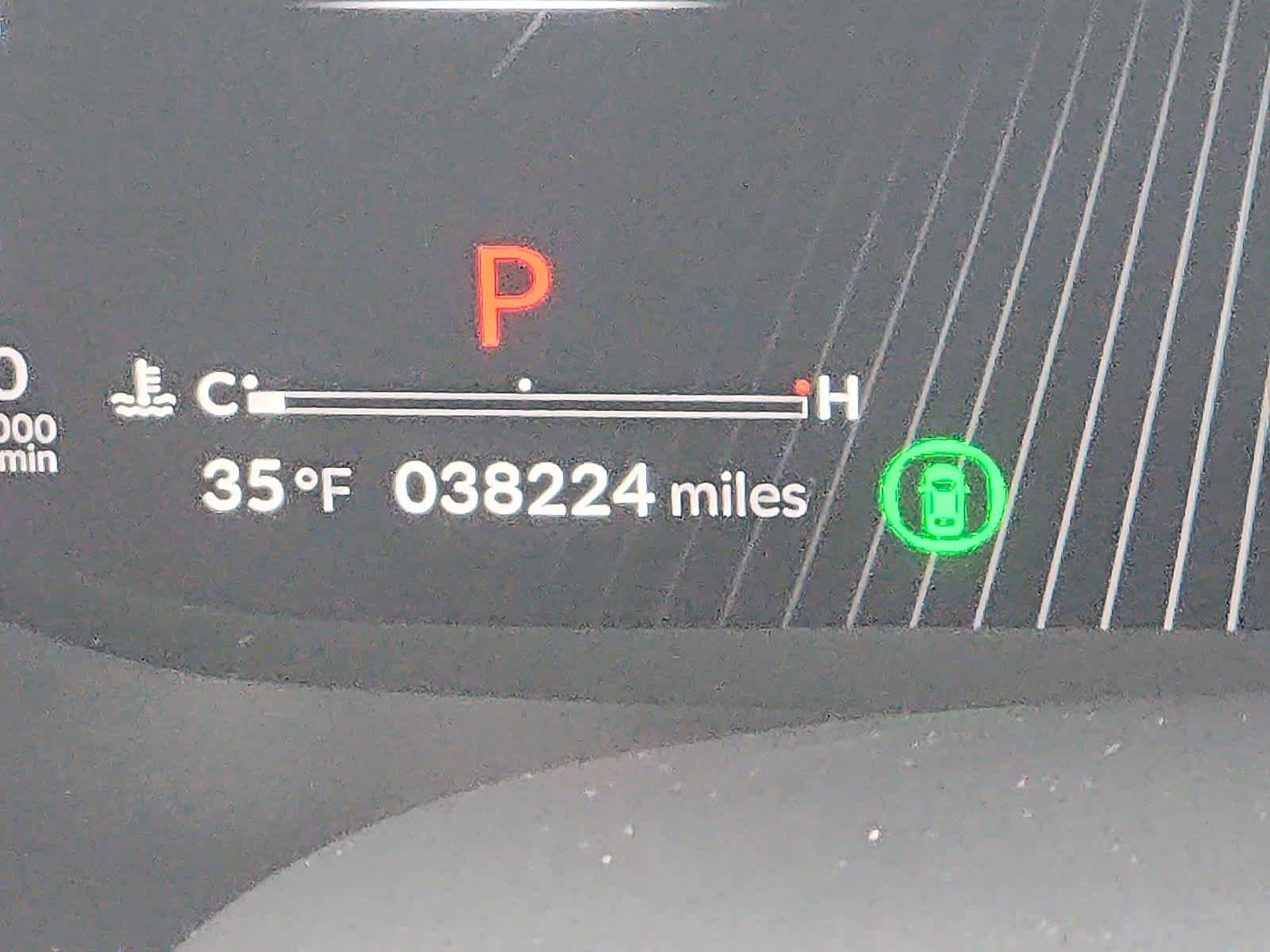 Used 2023 Acura MDX SH-AWD image 21