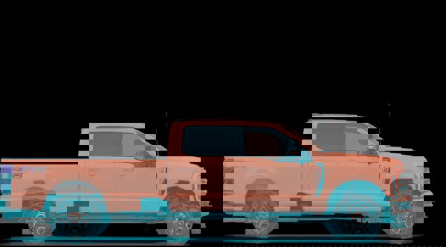 New 2026 Ford F250 Lariat w/ FX4 Off-Road Package image 27