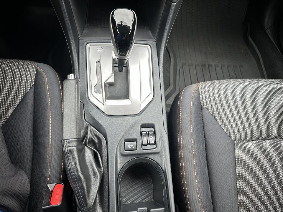 Used 2019 Subaru Crosstrek 2.0i Premium w/ Eyesight System image 11