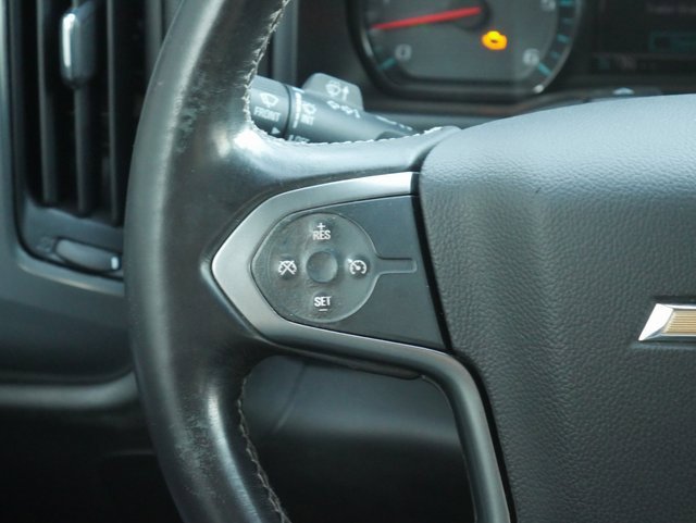 Used 2017 Chevrolet Silverado 1500 LT image 17
