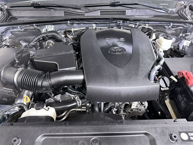 Used 2019 Toyota Tacoma SR5 RWD image 31